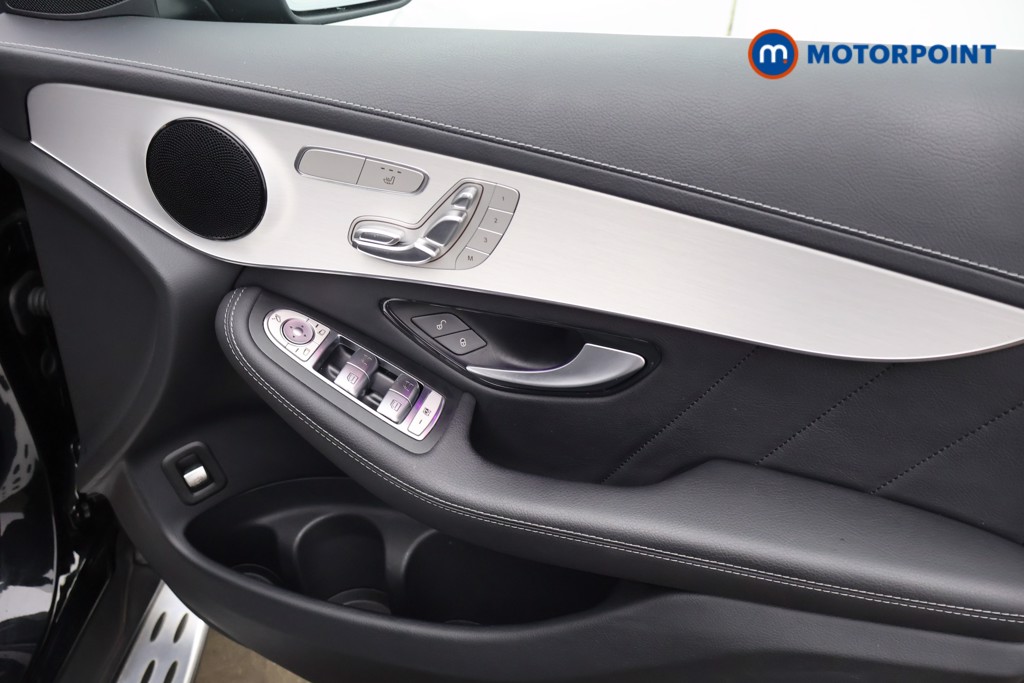 Used Mercedes-Benz GLC 2022 for sale - 77966084: Photo 20