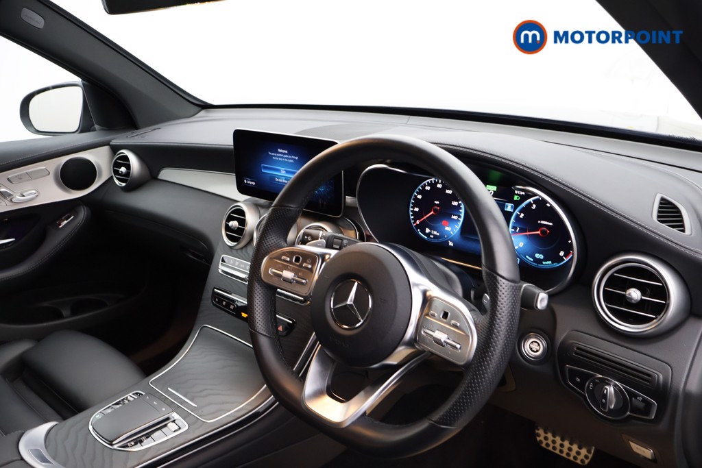 Used Mercedes-Benz GLC 2022 for sale - 77966084: Photo 21