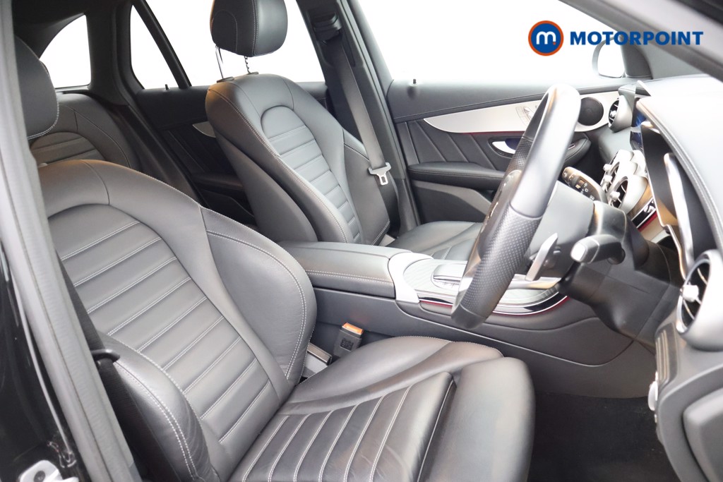 Used Mercedes-Benz GLC 2022 for sale - 77966084: Photo 22