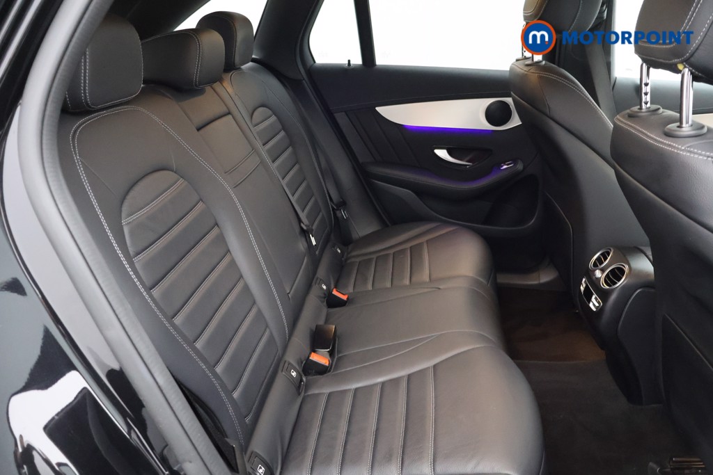 Used Mercedes-Benz GLC 2022 for sale - 77966084: Photo 23