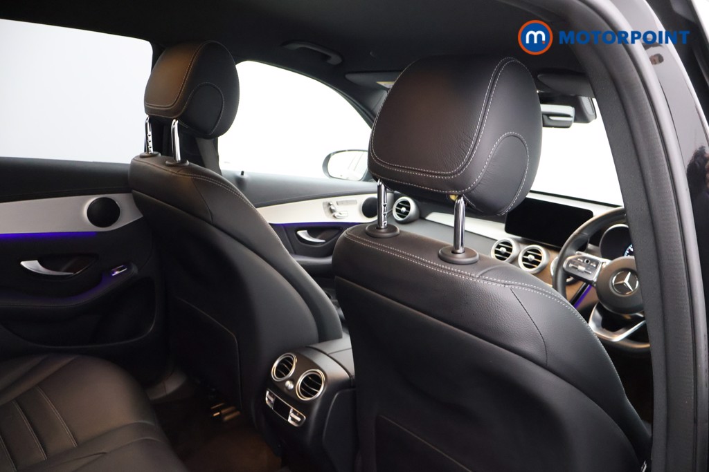 Used Mercedes-Benz GLC 2022 for sale - 77966084: Photo 24