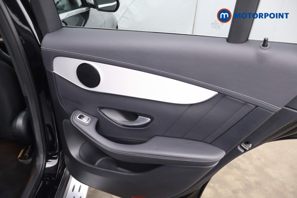 Used Mercedes-Benz GLC 2022 for sale - 77966084: Photo 25