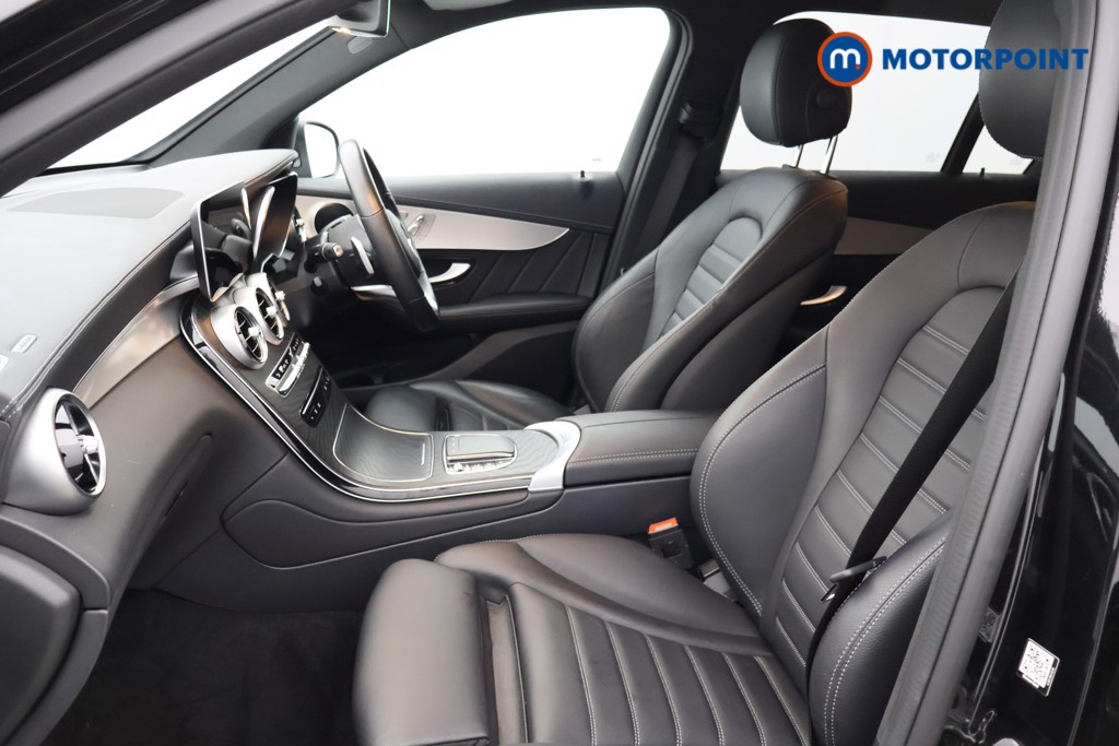 Used Mercedes-Benz GLC 2022 for sale - 77966084: Photo 27