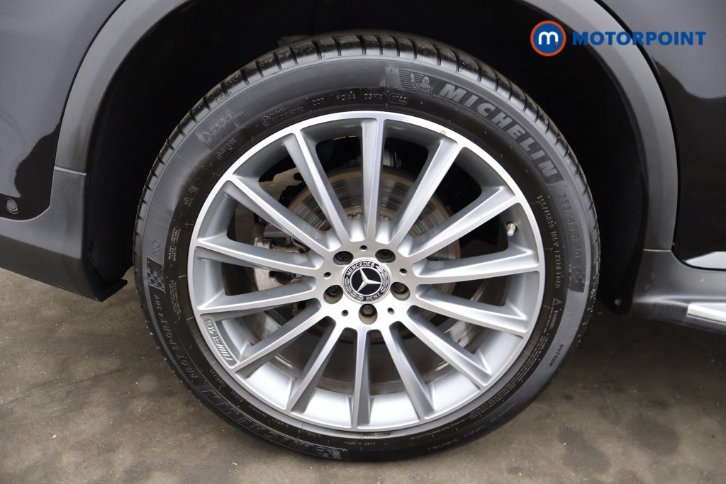 Used Mercedes-Benz GLC 2022 for sale - 77966084: Photo 29