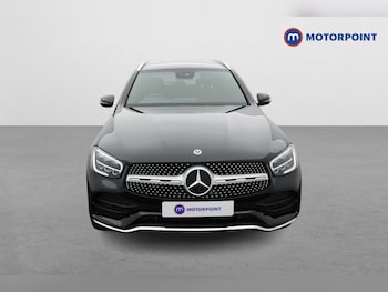 Used Mercedes-Benz GLC 2022 for sale - 77966084: Photo