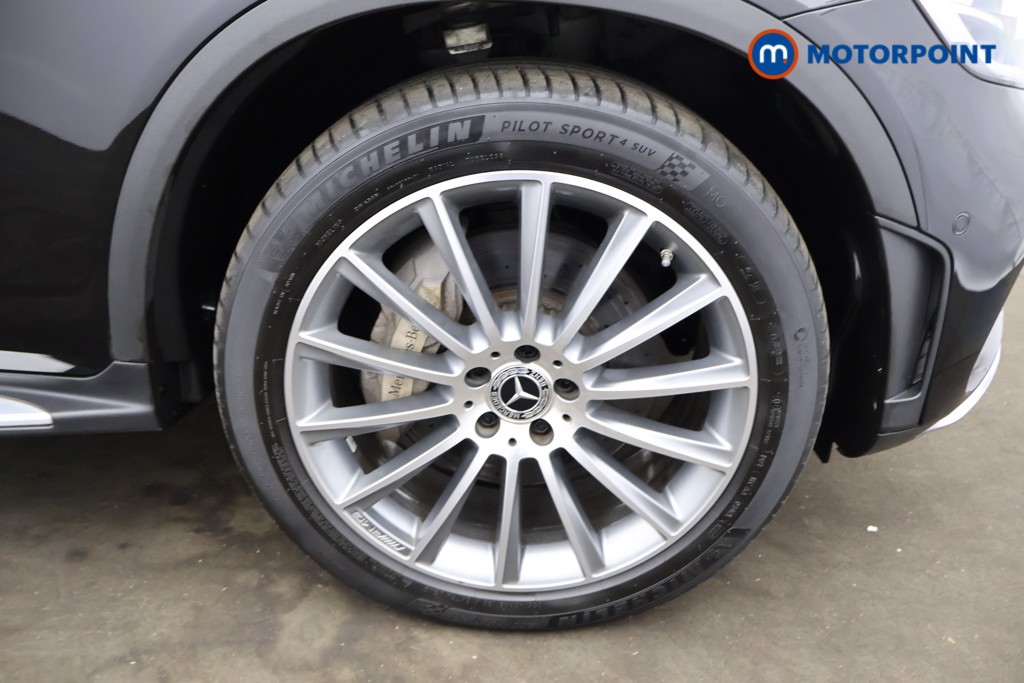 Used Mercedes-Benz GLC 2022 for sale - 77966084: Photo 30