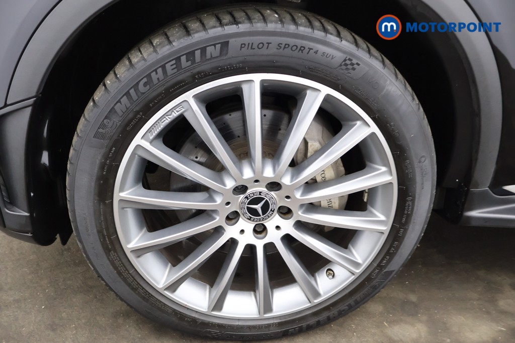 Used Mercedes-Benz GLC 2022 for sale - 77966084: Photo 31