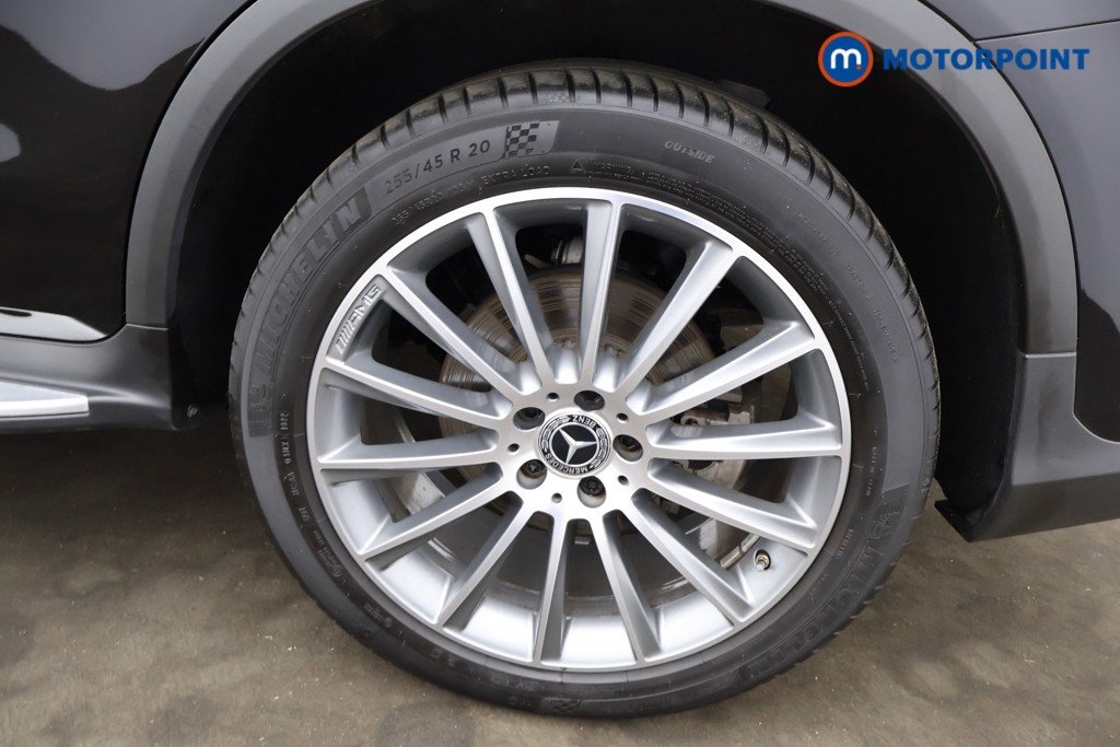 Used Mercedes-Benz GLC 2022 for sale - 77966084: Photo 32