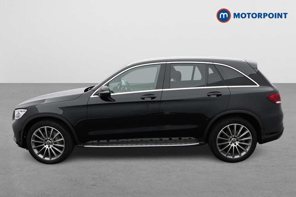 Used Mercedes-Benz GLC 2022 for sale - 77966084: Photo 4