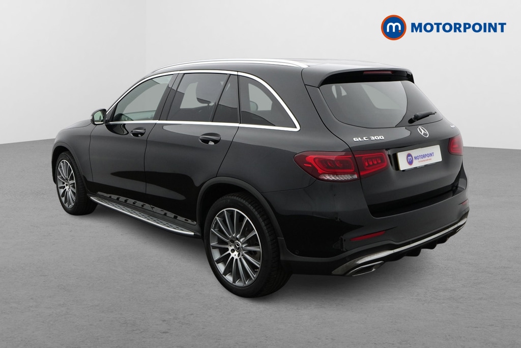 Used Mercedes-Benz GLC 2022 for sale - 77966084: Photo 5