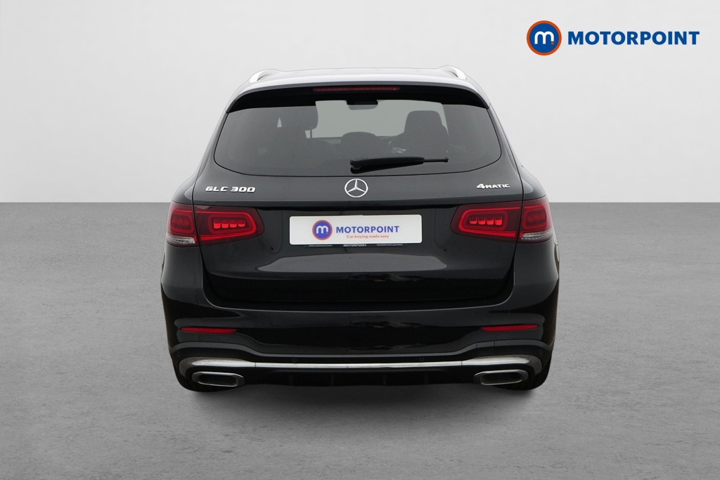 Used Mercedes-Benz GLC 2022 for sale - 77966084: Photo 6