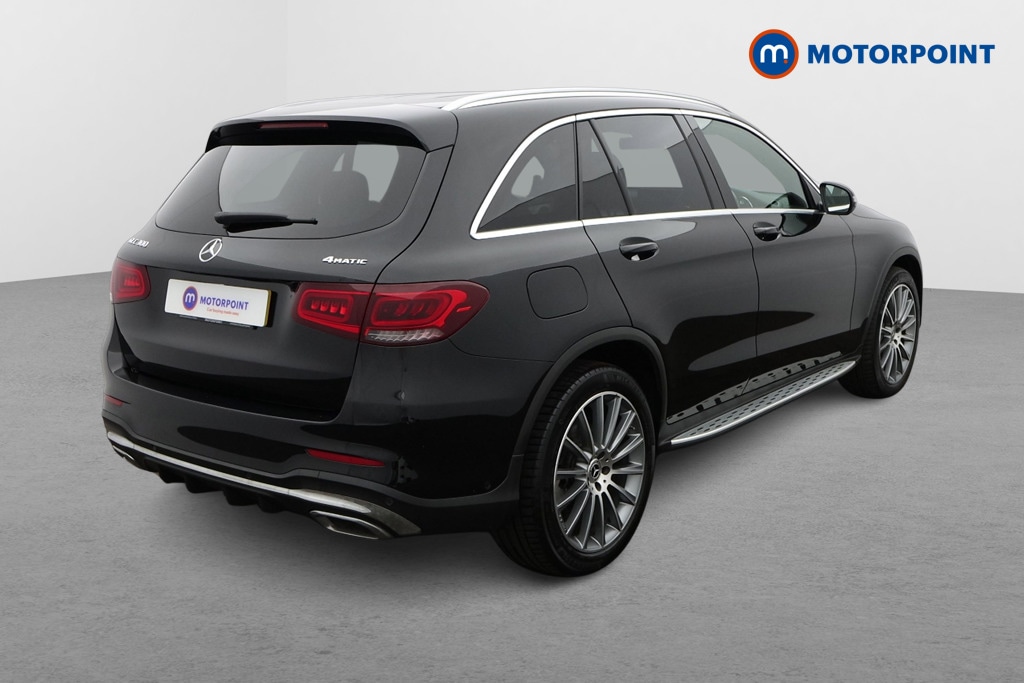 Used Mercedes-Benz GLC 2022 for sale - 77966084: Photo 7