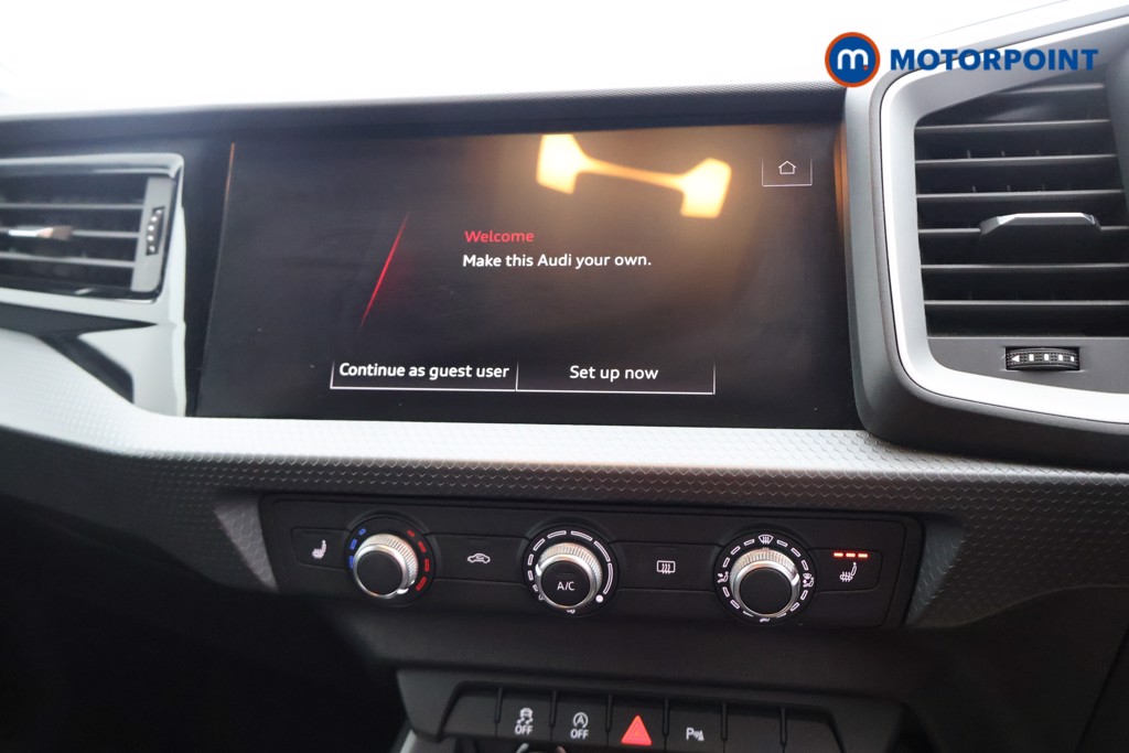 Used Audi A1 2022 for sale - 77582322: Photo 13