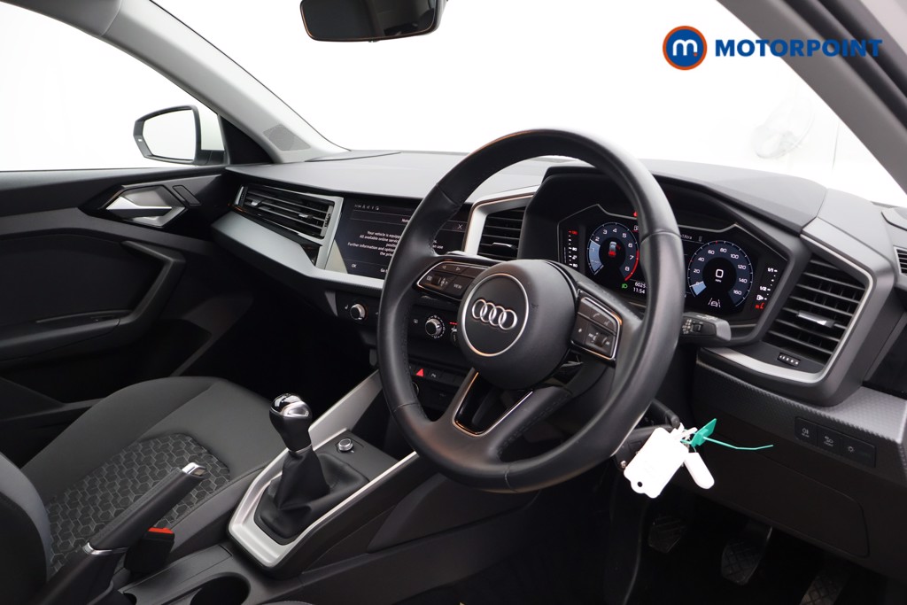 Used Audi A1 2022 for sale - 77582322: Photo 17