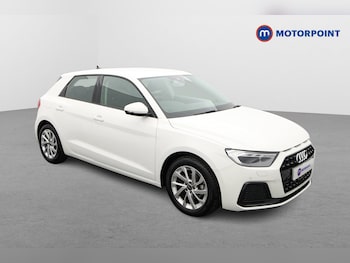 2022 - 25 TFSI Sport 5dr