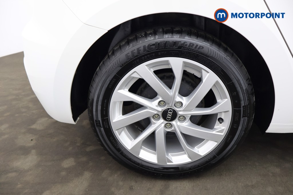 Used Audi A1 2022 for sale - 77582322: Photo 21