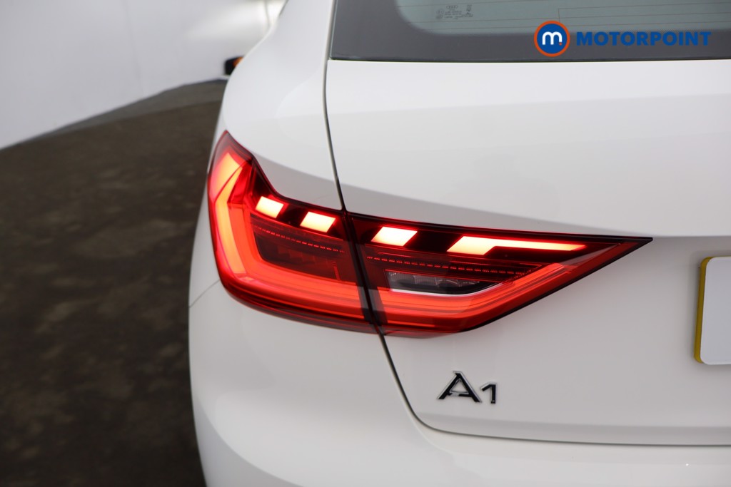 Used Audi A1 2022 for sale - 77582322: Photo 25