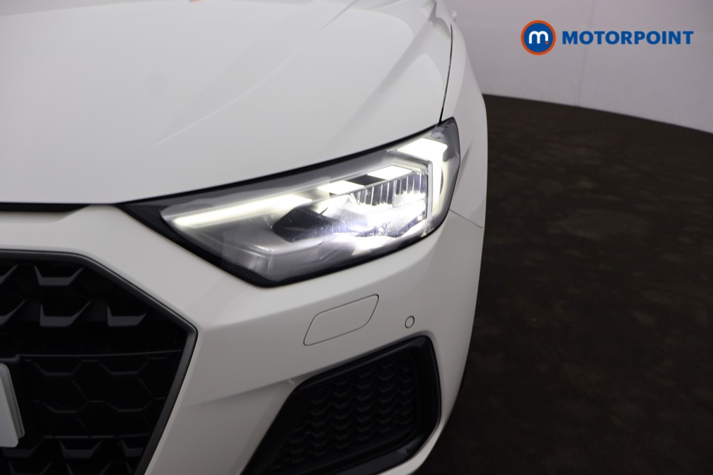 Used Audi A1 2022 for sale - 77582322: Photo 26