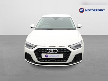 Used Audi A1 2022 for sale - 77582322: Photo