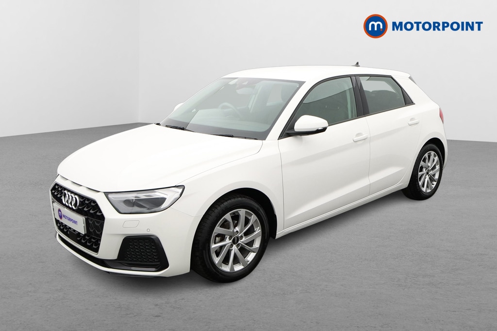 Used Audi A1 2022 for sale - 77582322: Photo 3