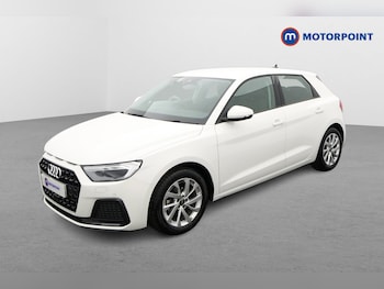Used Audi A1 2022 for sale - 77582322: Photo