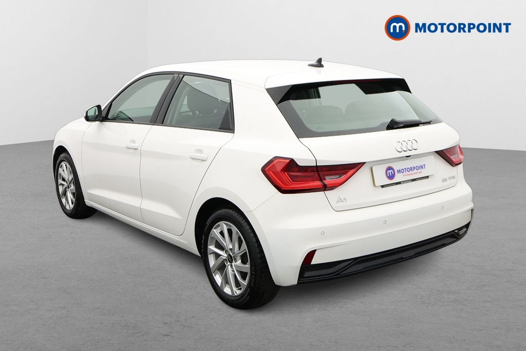 Used Audi A1 2022 for sale - 77582322: Photo 5