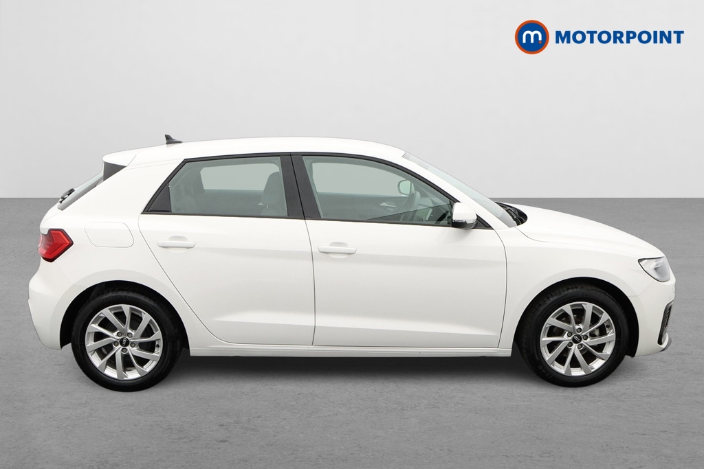 Used Audi A1 2022 for sale - 77582322: Photo 8