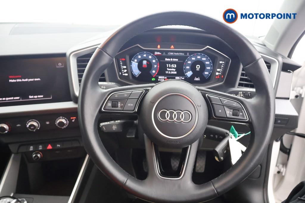 Used Audi A1 2022 for sale - 77582322: Photo 9