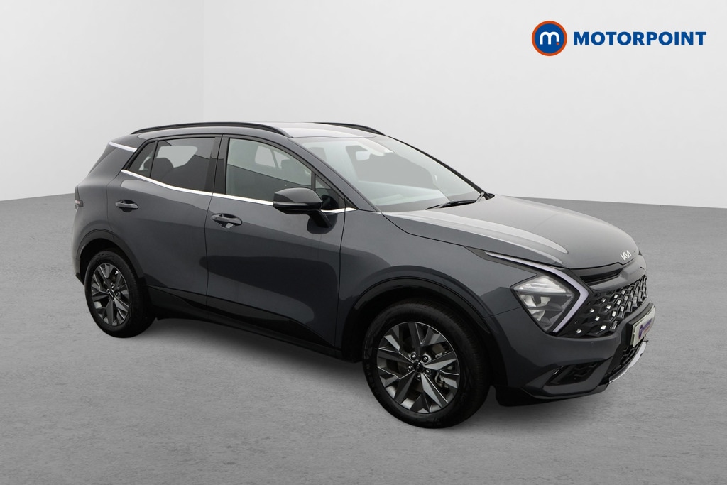 Used Kia Sportage 2025 for sale - 76531719: Photo 1