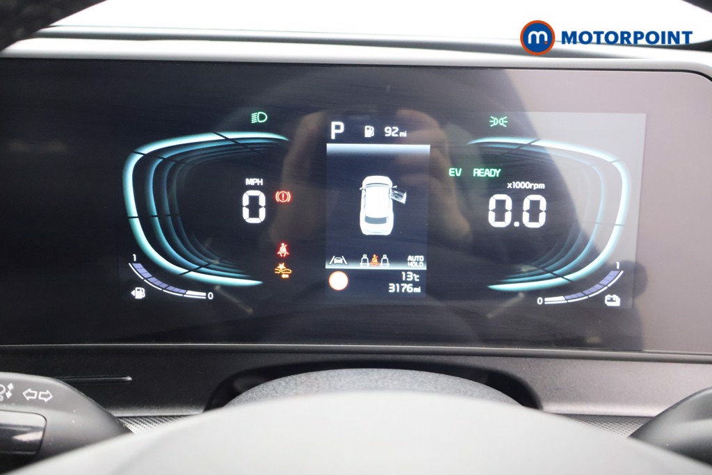 Used Kia Sportage 2025 for sale - 76531719: Photo 10