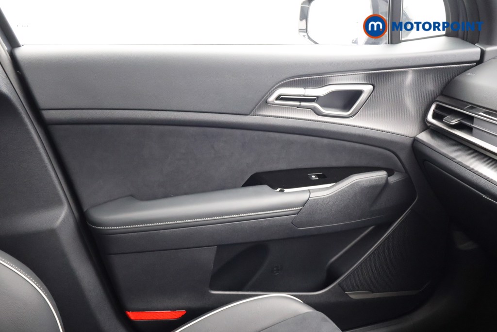 Used Kia Sportage 2025 for sale - 76531719: Photo 11