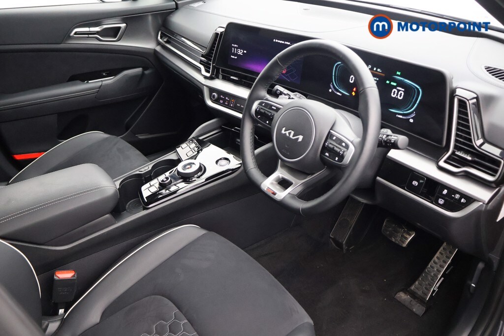 Used Kia Sportage 2025 for sale - 76531719: Photo 13