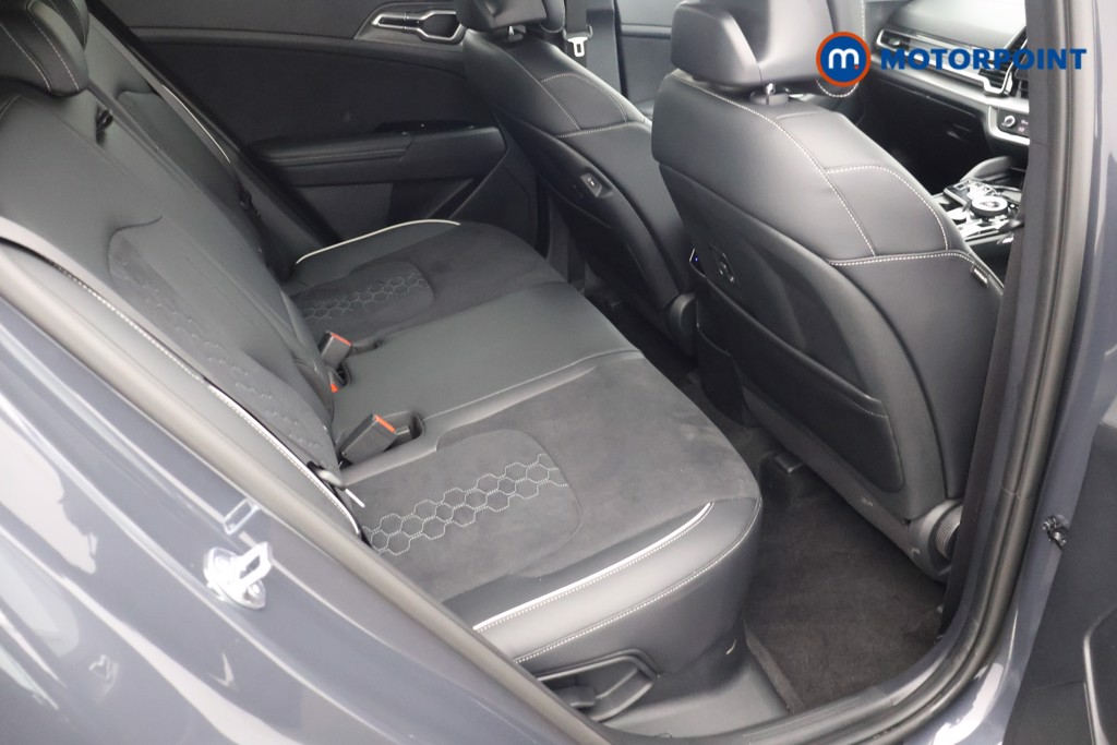 Used Kia Sportage 2025 for sale - 76531719: Photo 14