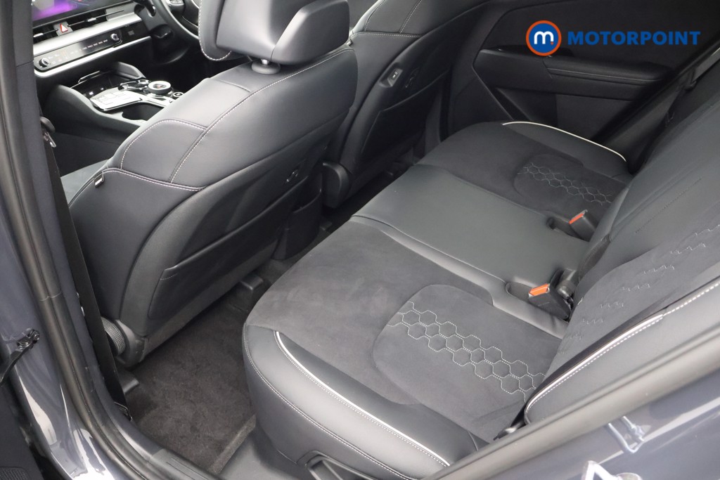 Used Kia Sportage 2025 for sale - 76531719: Photo 17