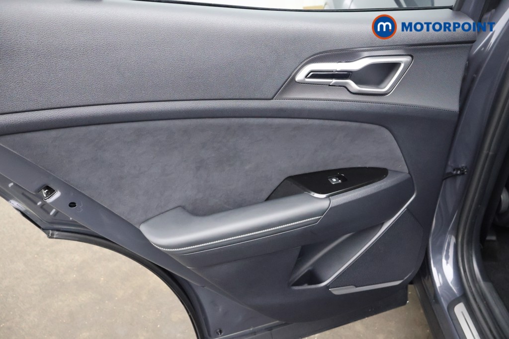 Used Kia Sportage 2025 for sale - 76531719: Photo 18