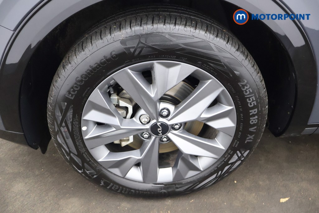 Used Kia Sportage 2025 for sale - 76531719: Photo 19