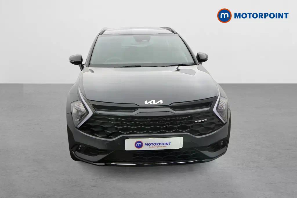 Used Kia Sportage 2025 for sale - 76531719: Photo 2
