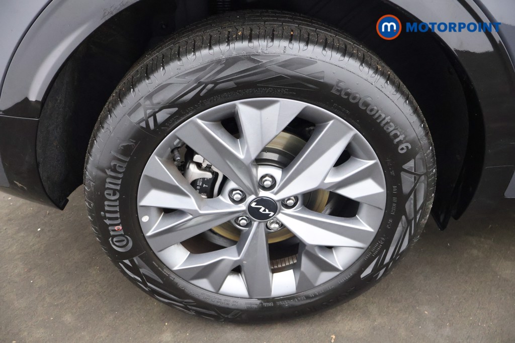 Used Kia Sportage 2025 for sale - 76531719: Photo 20