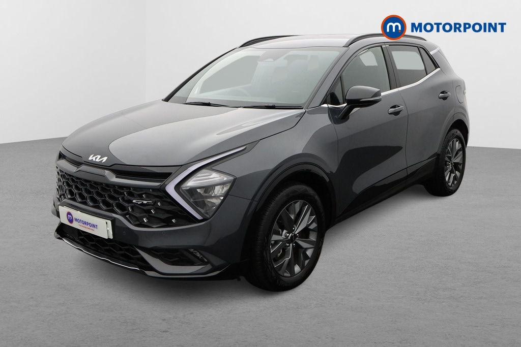 Used Kia Sportage 2025 for sale - 76531719: Photo 3