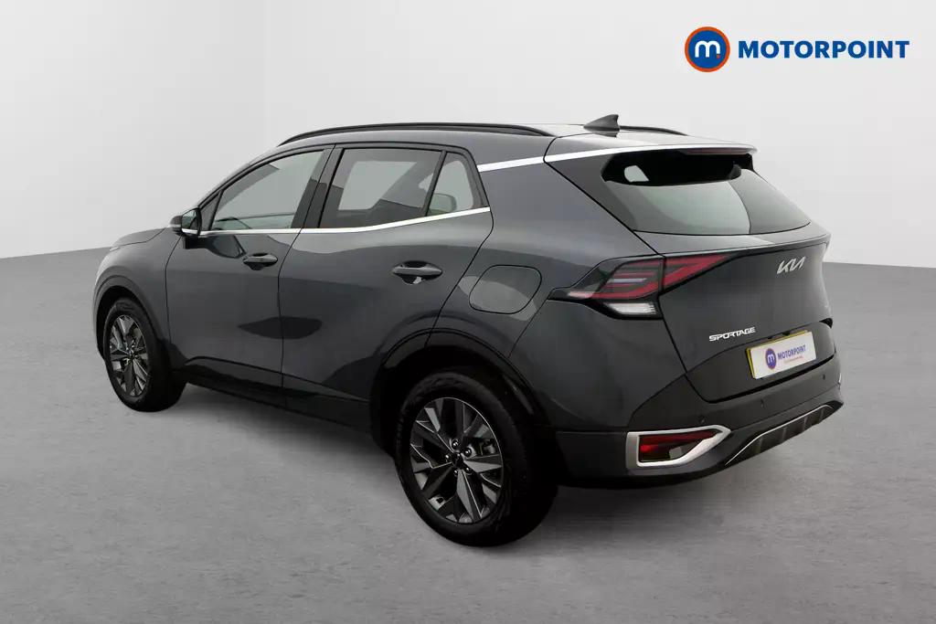 Used Kia Sportage 2025 for sale - 76531719: Photo 5