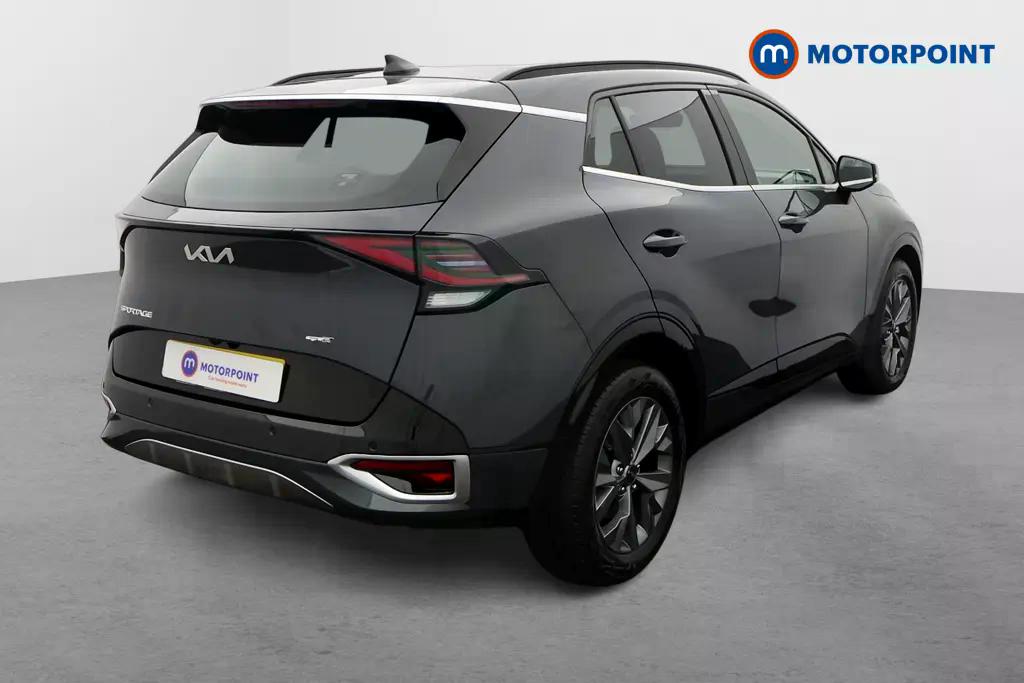 Used Kia Sportage 2025 for sale - 76531719: Photo 6