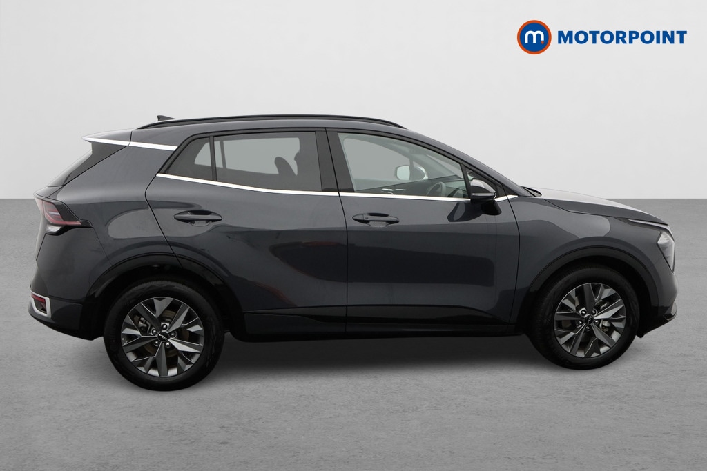 Used Kia Sportage 2025 for sale - 76531719: Photo 7