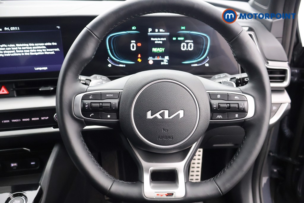 Used Kia Sportage 2025 for sale - 76531719: Photo 8