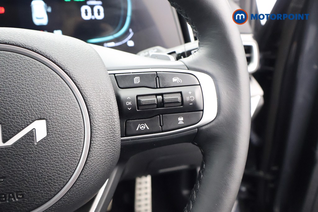 Used Kia Sportage 2025 for sale - 76531719: Photo 9