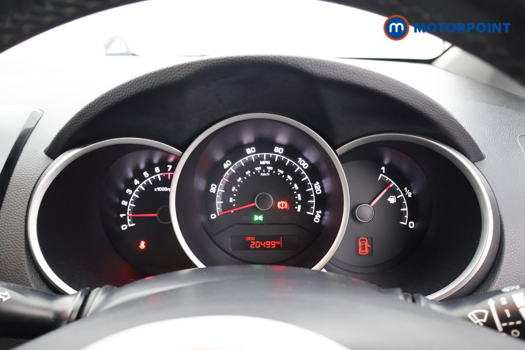 Used Kia Venga 2018 for sale - 77113821: Photo 12