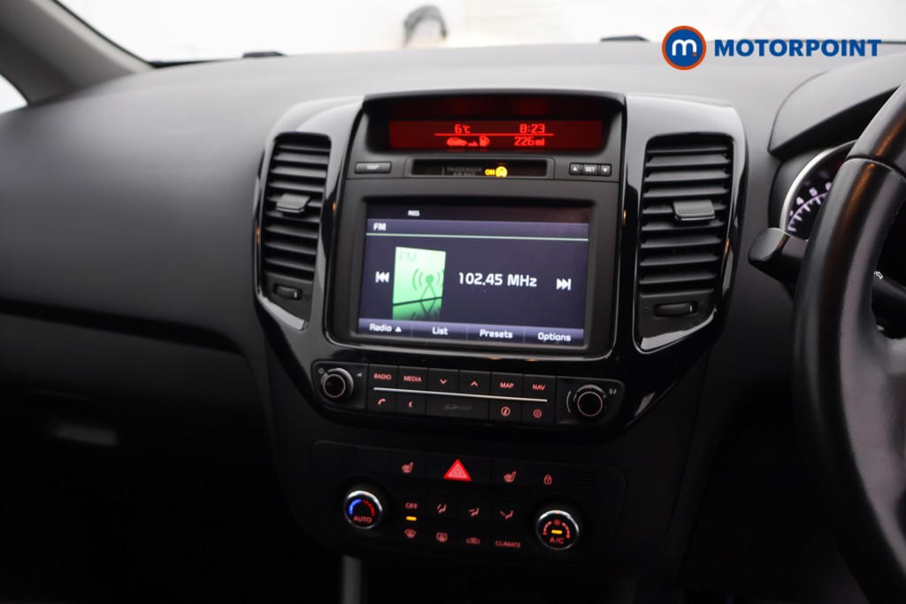 Used Kia Venga 2018 for sale - 77113821: Photo 16