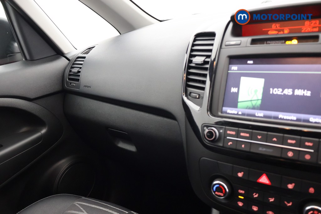 Used Kia Venga 2018 for sale - 77113821: Photo 18