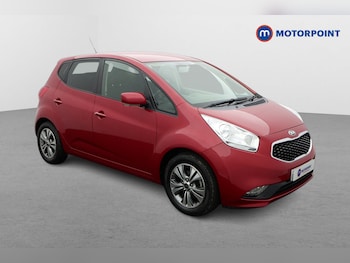 2018 - 1.6 ISG 3 5dr