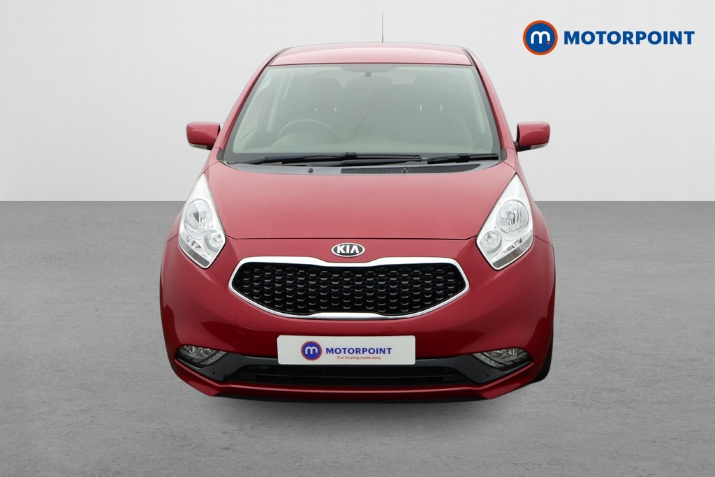 Used Kia Venga 2018 for sale - 77113821: Photo 2