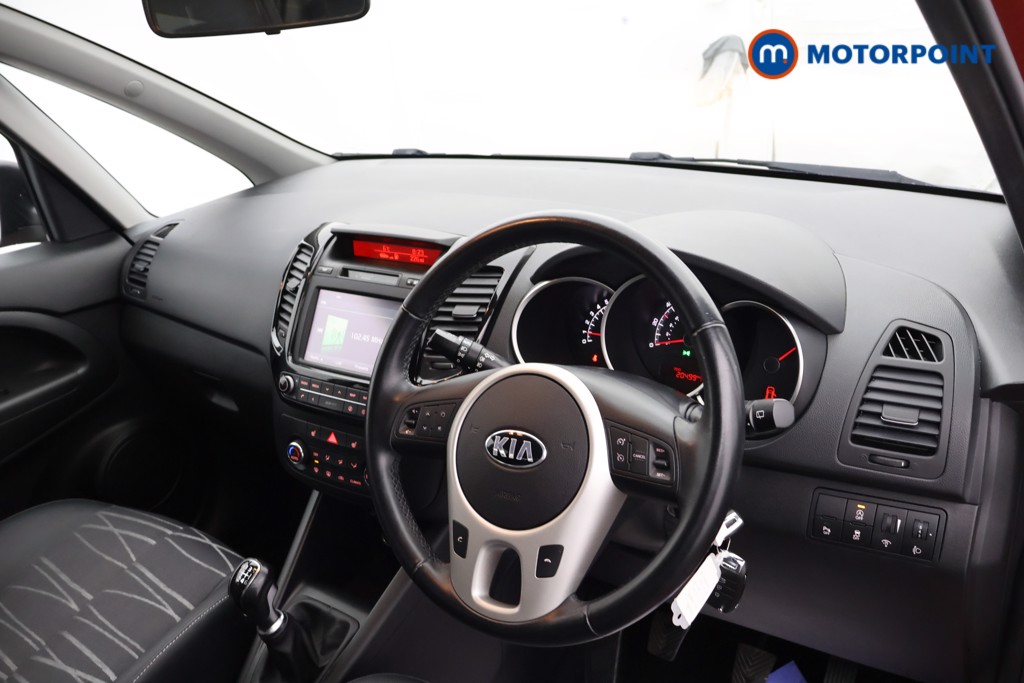 Used Kia Venga 2018 for sale - 77113821: Photo 21